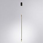 Подвесной светильник Arte Lamp Maclean A2918SP-1BK 250_100_1824486