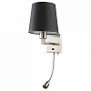 Бра с подсветкой Arte Lamp Hall A9246AP-2SS 100_100_1822045
