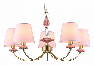 Подвесная люстра Ambrella Light HIGH LIGHT LH75024 400_400_2425128