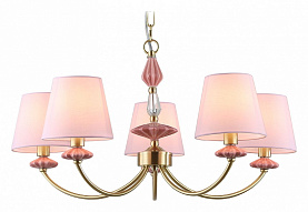 Подвесная люстра Ambrella Light HIGH LIGHT LH75024 500_191_2425128
