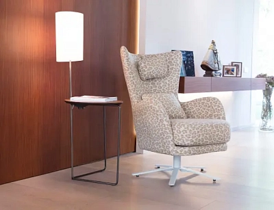 Столик Conec-Table 60 + USB с лампой 400_400_2877562
