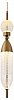 Подвесной светильник Moderli Candle V10916-PL 100_100_2462741