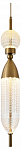 Подвесной светильник Moderli Candle V10916-PL 250_100_Array