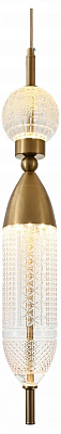 Подвесной светильник Moderli Candle V10916-PL 400_400_2462741