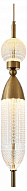 Подвесной светильник Moderli Candle V10916-PL 500_191_2462741