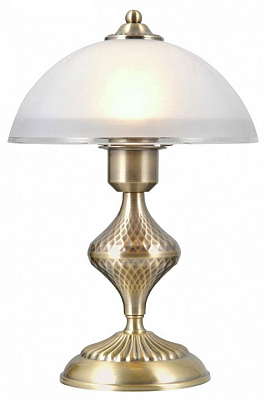 Настольная лампа декоративная Citilux Франческа CL417813 400_400_1675051