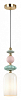 Подвесной светильник Odeon Light Candy 4861/1B 100_100_1724975