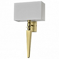 Бра Newport 7720 7721/A brass без абажуров 500_191_2268915