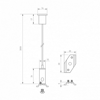 Подвес для трека Arlight MAG-25 033252 400_400_2134538