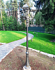Фонарный столб Fumagalli Simon U33.202.R30.BXH27 100_100_1807338