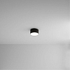 Накладной светильник Arte Lamp Fado A6612PL-1BK 100_100_2444177