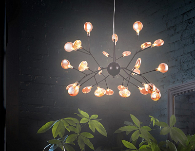 Подвесная люстра Ambrella Light TR TR3013 400_400_2002989