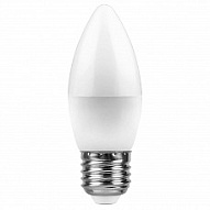 Лампа светодиодная Feron LB-97 E27 7Вт 2700K 25758 500_191_2237267