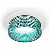 Встраиваемый светильник Ambrella Light XC XC6512043 100_100_2433623
