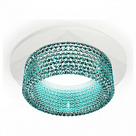 Встраиваемый светильник Ambrella Light XC XC6512043 500_191_2433623