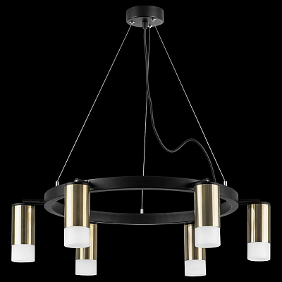 Подвесная люстра Lightstar Rullo LR0163161 400_400_1718073