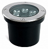 Встраиваемый в дорогу светильник Feron SP2802 48346 100_100_2238078
