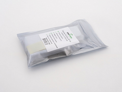 Контроллер-диммер с пультом ДУ LEDS POWER Nano 003689 400_400_2200510