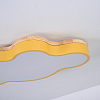 Накладной светильник Imperiumloft CLOUD ECO Yellow CLOUD-ECO01 100_100_1986038