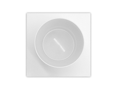 Встраиваемый светильник Ambrella Light TN TN325 400_400_2003193