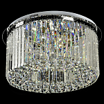 Потолочная люстра Newport 8400 8400/40 PL chrome 250_100_Array