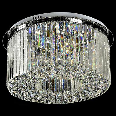 Потолочная люстра Newport 8400 8400/40 PL chrome 400_400_2432519