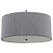 Подвесной светильник Arte Lamp Mallorca A1021SP-5SS