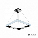 Подвесной светильник iLedex Crystal ICE MD7212-44B CR 250_100_1990587