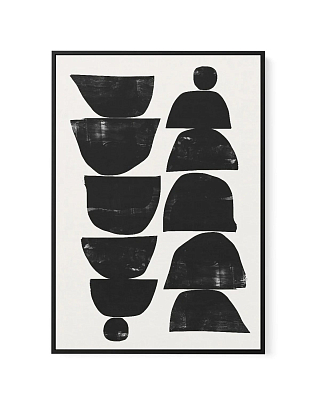 Интерьерное жикле Minimal Plant 400_400_2848671