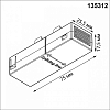 Соединитель линейный для треков Novotech VECTOR 220V 135312 100_100_2685953