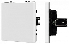 Заглушка для поста, без рамки Arlight SCT-NOBE 061824 250_100_Array