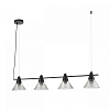 Подвесной светильник Lumion Corne 6595/4A 100_100_1864709