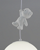 Подвесной светильник Moderli Baloons V11233-1P 100_100_3098543