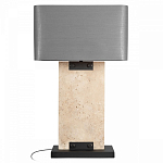 Настольная лампа декоративная Loft it Flagstone 10445T/A 250_100_2172086