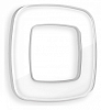 Рамка на 1 пост Ambrella Volt OMEGA OF640131 100_100_2190888