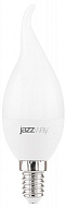 Лампа светодиодная Jazzway  E14 9Вт 5000K PLED-SP CA37 9w E14 5000K 500_191_3239200