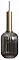 Подвесной светильник Loft it Iris 2070-A+BR