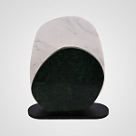 Настольная лампа декоративная Imperiumloft  Stonie01 250_100_Array