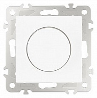 Диммер без рамки Arte Milano 206 206.48-1.white 500_191_2290284