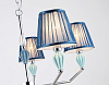 Подвесная люстра Ambrella Light HIGH LIGHT LH75061 100_100_2027462