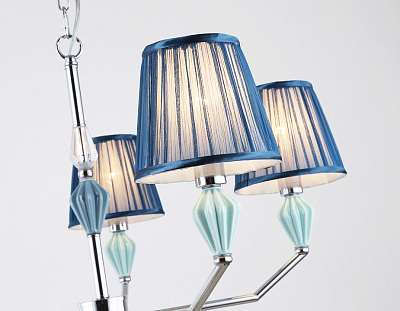 Подвесная люстра Ambrella Light HIGH LIGHT LH75061 400_400_2027462
