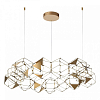 Подвесная люстра Odeon Light Trellis 5086/68L 100_100_1730194