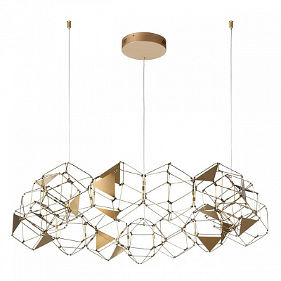 Подвесная люстра Odeon Light Trellis 5086/68L 400_400_1730194