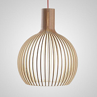 Подвесной светильник Imperiumloft Secto Octo 4240 Lamp 40.1178 IMPR_204455-22 500_191_2458823