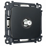 ТВ-розетка без рамки Ambrella Volt OMEGA MO913050 250_100_Array