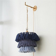 Бра Imperiumloft Tassel TASSEL-WALL01 IMPR_178399-26 500_191_2279764