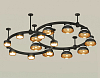 Подвесная люстра Ambrella Light XR XR92221110 100_100_2425415