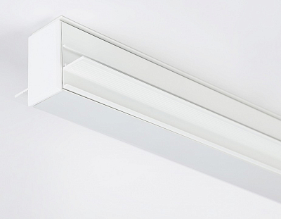 Трек встраиваемый Ambrella Light TRACK SYSTEM GL3338-9.5 400_400_2777791