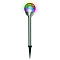 Наземный низкий светильник Uniel USL-M-063 07280