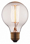Лампа накаливания Loft it Edison Bulb E27 40Вт 2400-2800K G8040-67735 250_100_Array